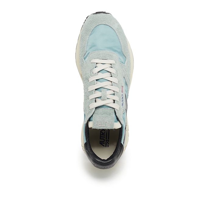 Autry Reelwind Low bleu 87087 4