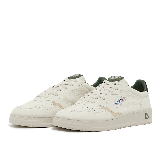 Autry Medalist Low beige 85335 1