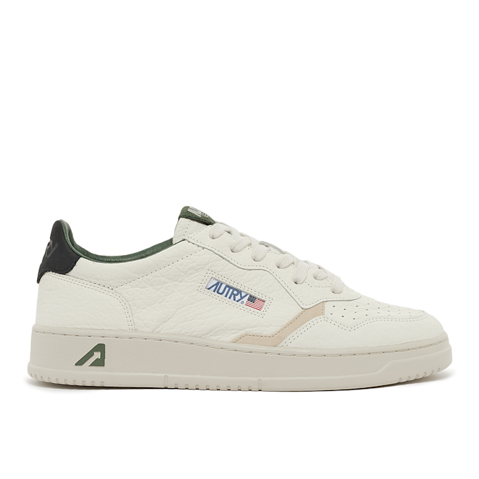 Autry Medalist Low beige 85335 2