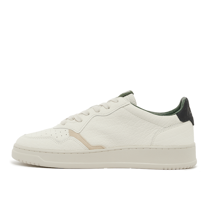 Autry Medalist Low beige 85335 3