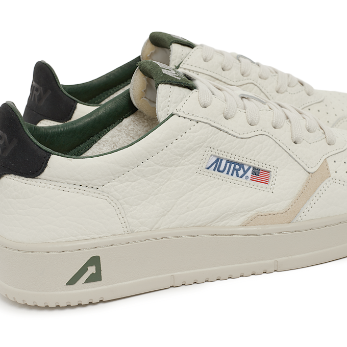 Autry Medalist Low beige 85335 5