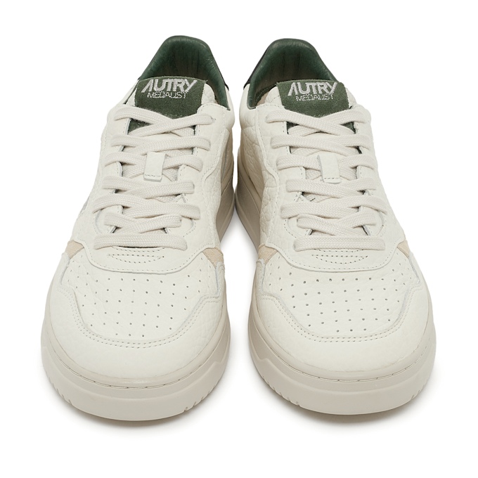 Autry Medalist Low beige 85335 6
