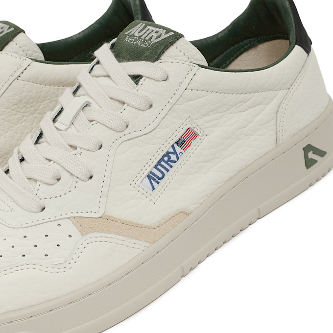 Autry Medalist Low beige 85335 7