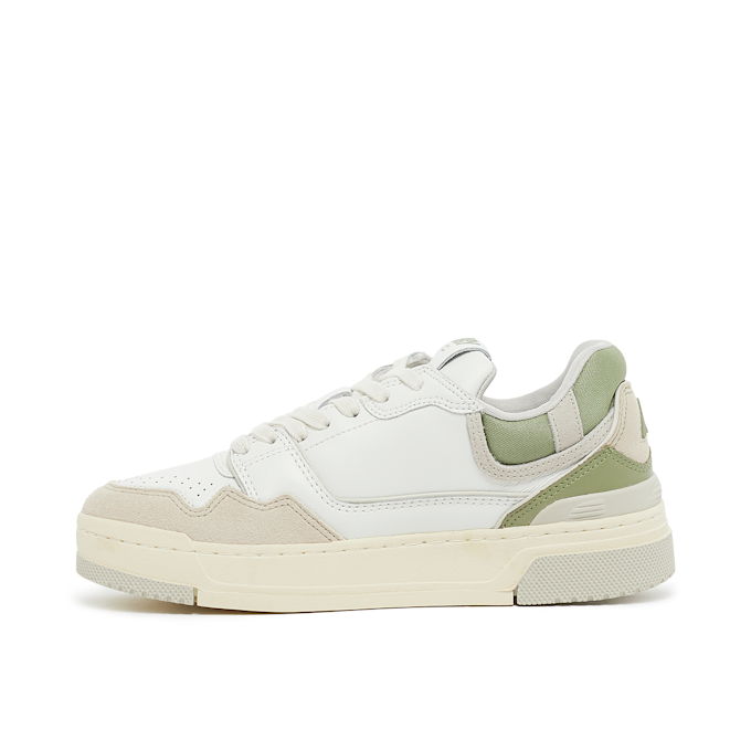 Autry Wmns CLC Low green 85337 3