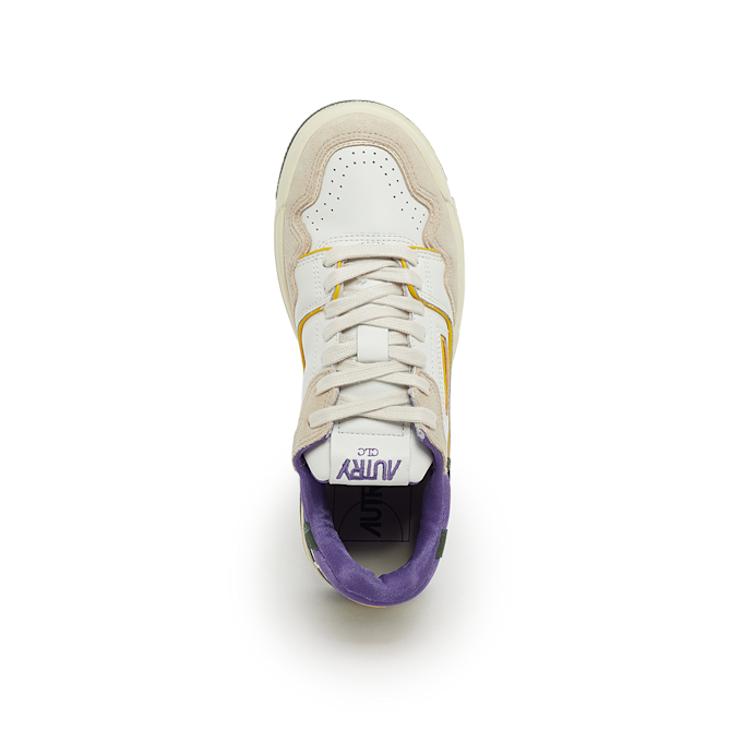 Autry Wmns CLC Low multi-colour 90542 4