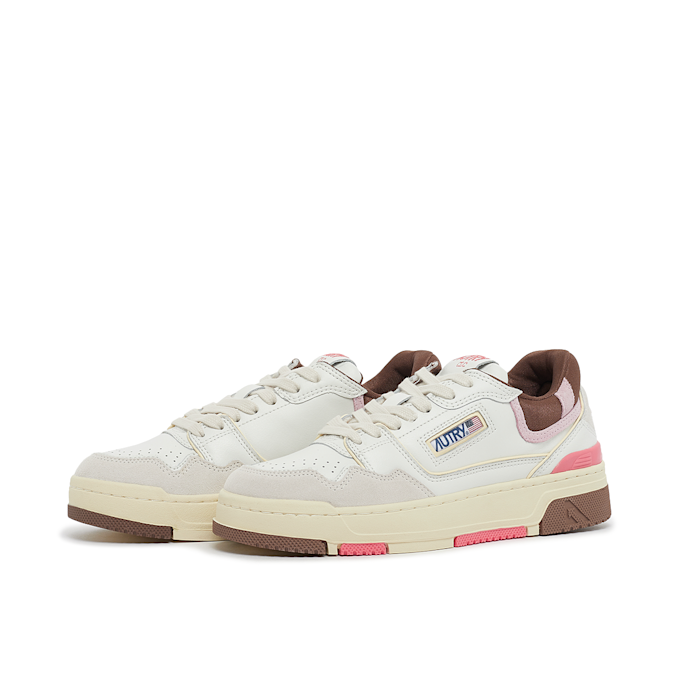 Autry Wmns CLC Low multi-colour 88299 1