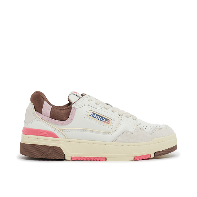 Autry Wmns CLC Low multi-colour 88299 2