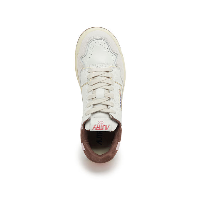 Autry Wmns CLC Low multi-colour 88299 4