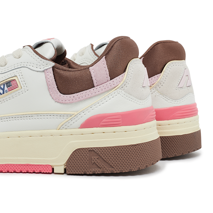 Autry Wmns CLC Low multi-colour 88299 5