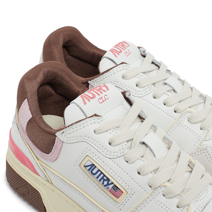Autry Wmns CLC Low multi-colour 88299 6
