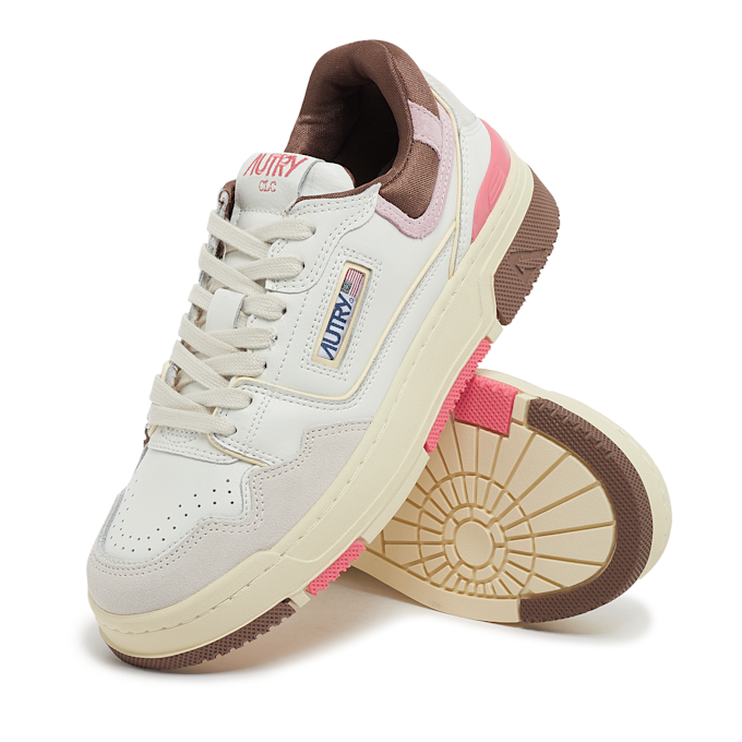 Autry Wmns CLC Low multi-colour 88299 7