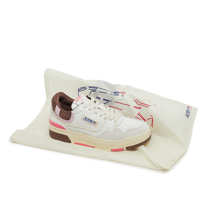 Autry Wmns CLC Low multicolore 88299 8