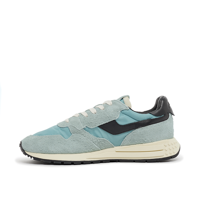 Autry Wmns Reelwind Low blau 85338 3