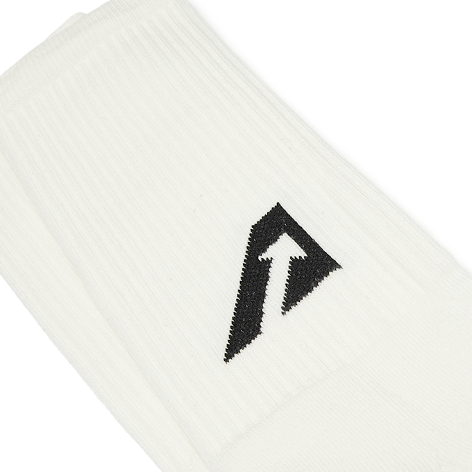 Autry Arrow Socks beige 85341 3