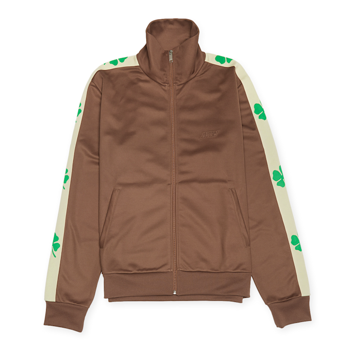 Autry Jacket braun 88303 1