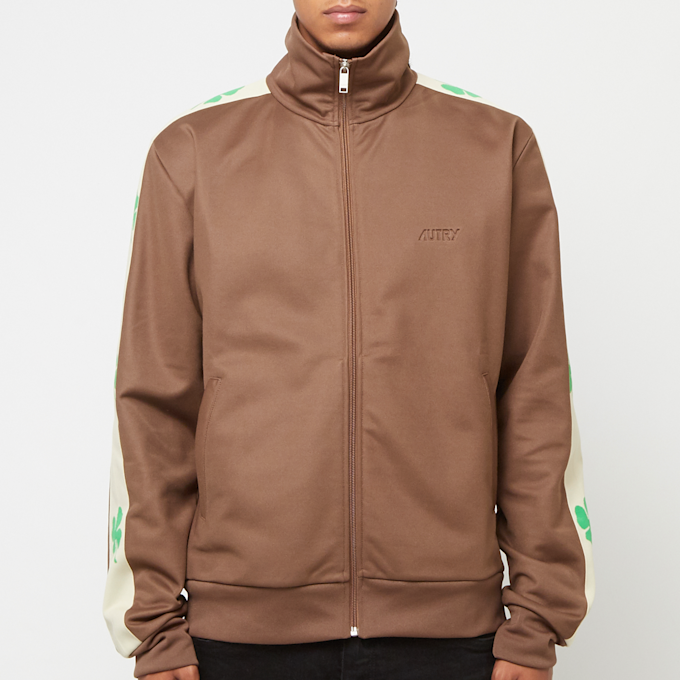 Autry Jacket braun 88303 2
