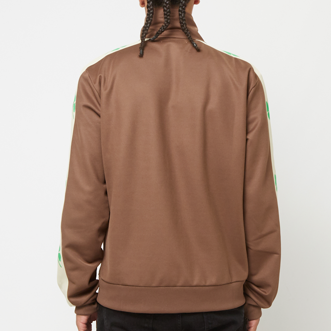 Autry Jacket braun 88303 4