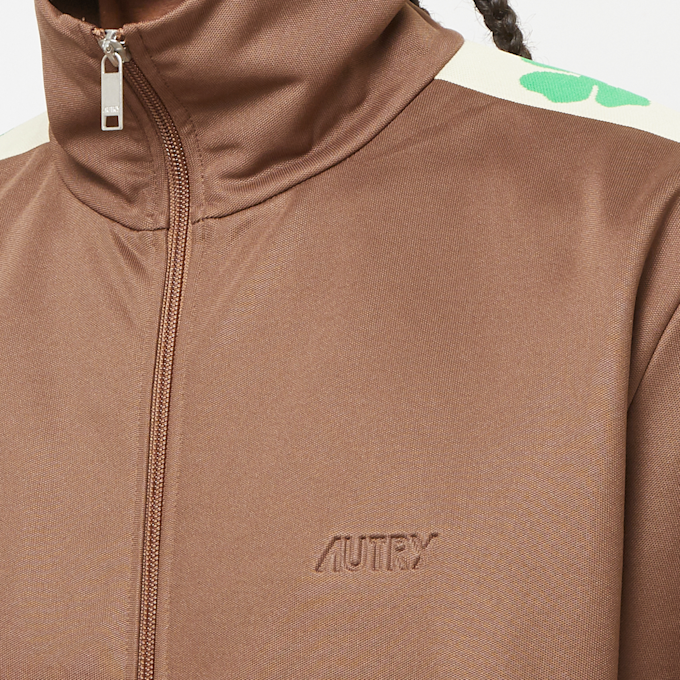 Autry Jacket braun 88303 5