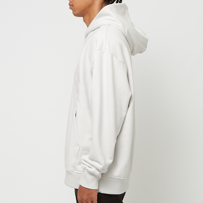 Nike x A Ma Maniére Hoodie beige 85344 3