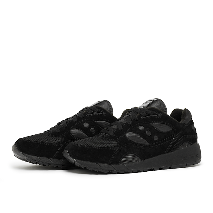 Saucony Shadow 6000 zwart 84582 1