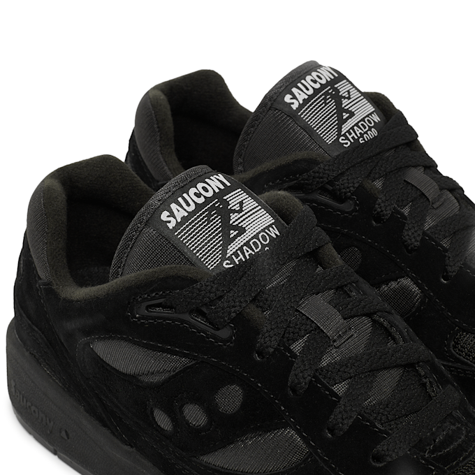 Saucony Shadow 6000 schwarz 84582 6