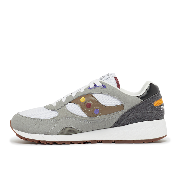 Saucony Shadow 6000 grau 87873 3