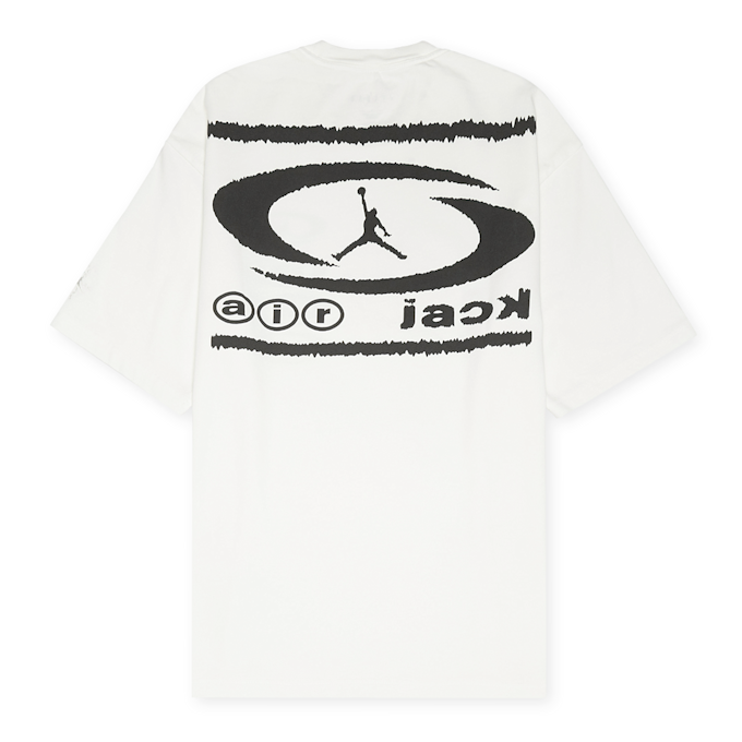 Jordan x Travis Scott Air Tee weiß 89670 1