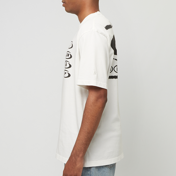 Jordan x Travis Scott Air Tee weiß 89670 3