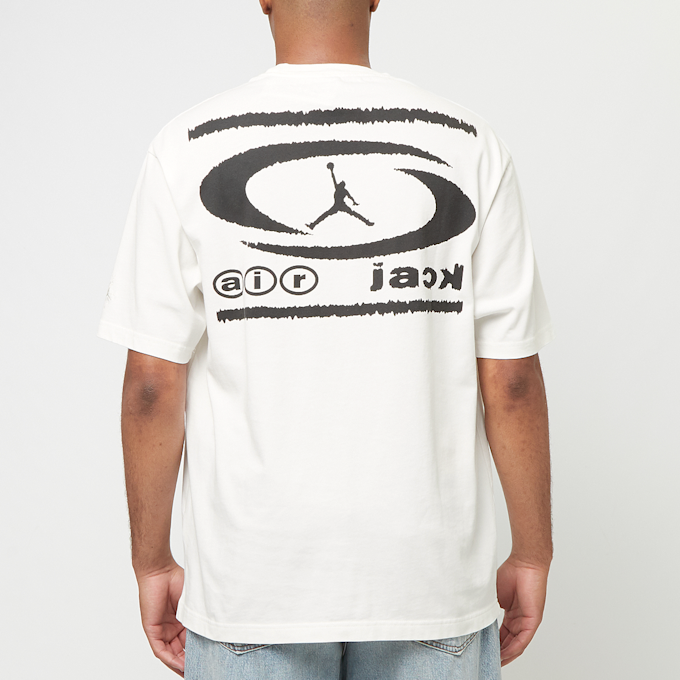 Jordan x Travis Scott Air Tee weiß 89670 4