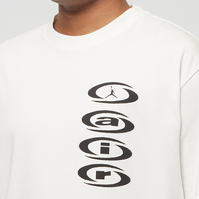 Jordan x Travis Scott Air Tee weiß 89670 5