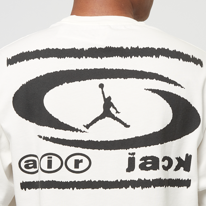 Jordan x Travis Scott Air Tee weiß 89670 6