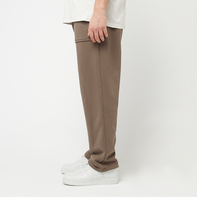 Nike x Travis Scott FLC Pant brown 86248 3