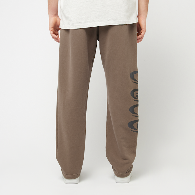 Nike x Travis Scott FLC Pant brown 86248 4