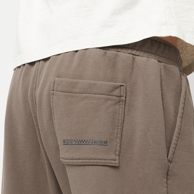 Nike x Travis Scott FLC Pant brown 86248 5