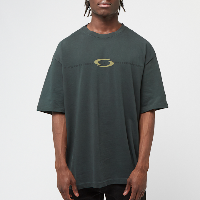 Jordan Jordan TS Logo Tee green 87759 2