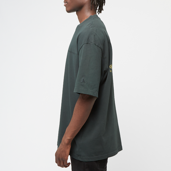 Jordan Jordan TS Logo Tee green 87759 3