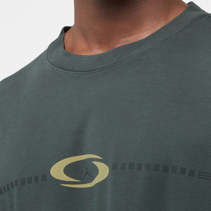 Jordan Jordan TS Logo Tee green 87759 6