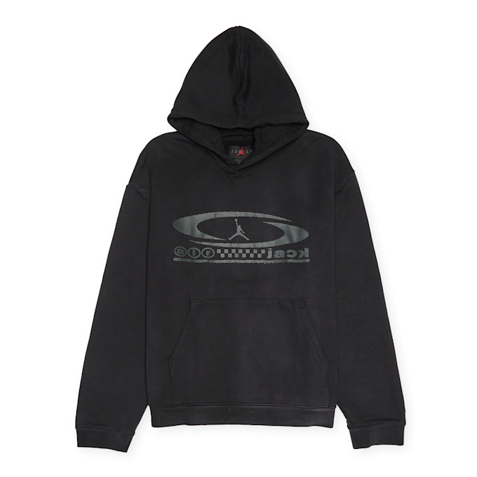 Jordan x Travis Scott Pullover Hoodie 2 black 89120 1