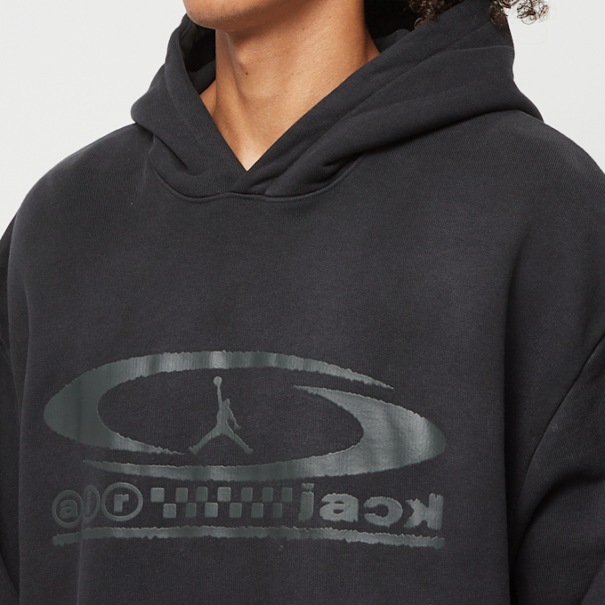 Jordan x Travis Scott Pullover Hoodie 2 black 89120 5