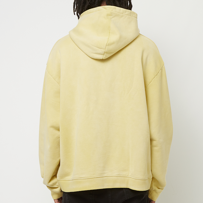 Jordan x Travis Scott Pullover Hoodie 2 gelb 85349 4