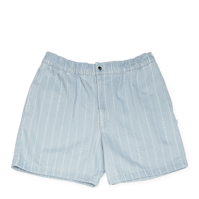 Jordan x A Ma Maniére Short blauw 89119 1