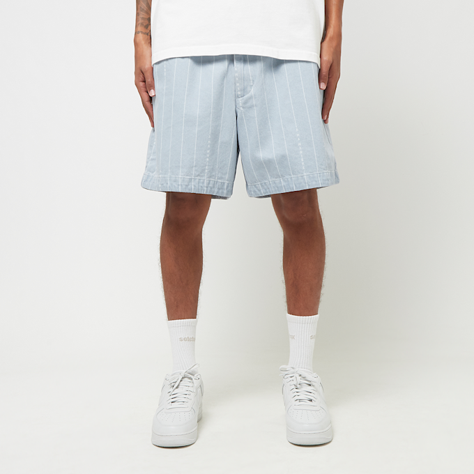 Jordan x A Ma Maniére Short blauw 89119 2