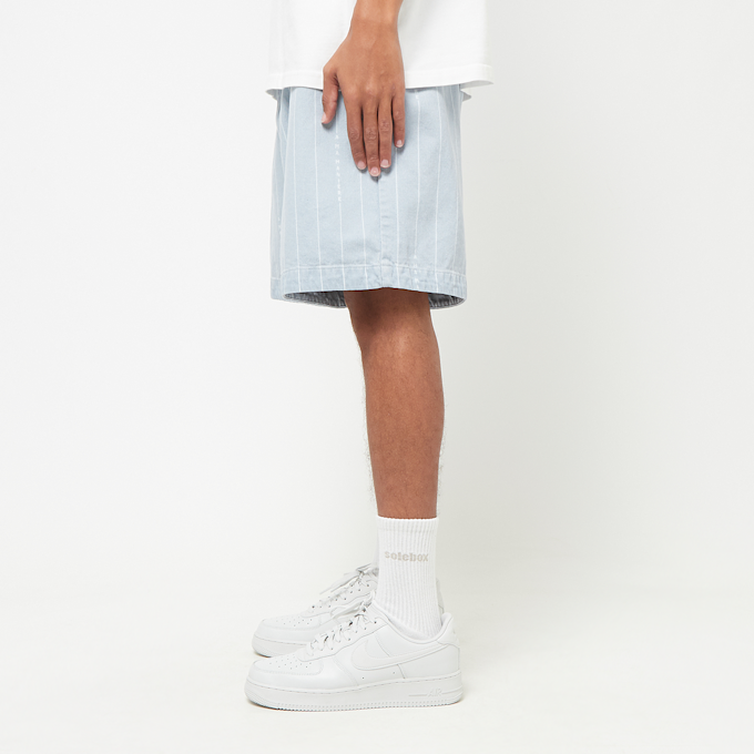 Jordan x A Ma Maniére Short blauw 89119 3
