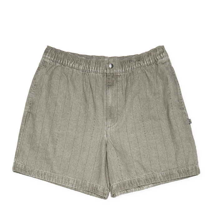 Jordan x A Ma Maniére Short gris 89671 1