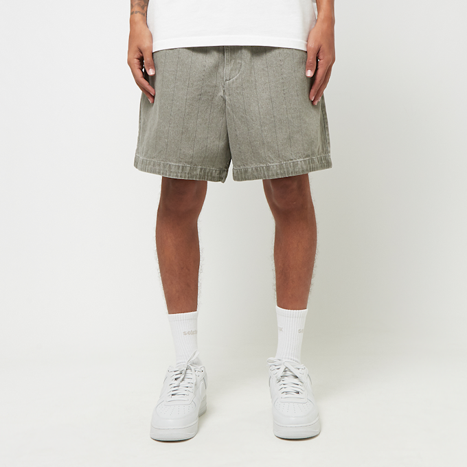 Jordan x A Ma Maniére Short grau 89671 2