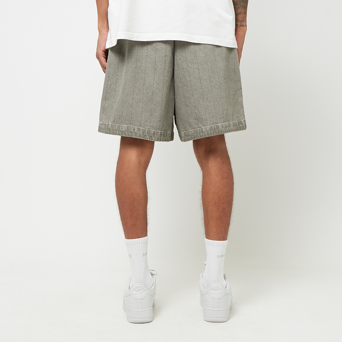 Jordan x A Ma Maniére Short grau 89671 4