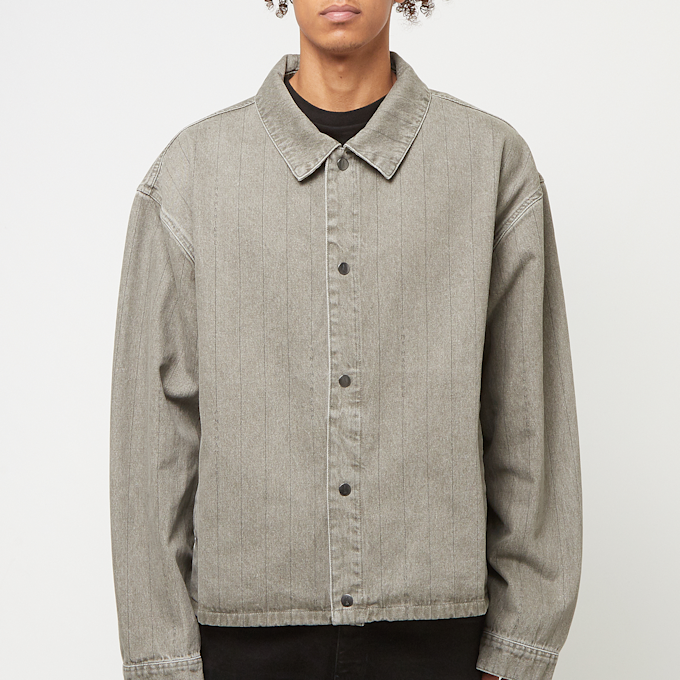 Jordan x A Ma Maniére Jacket grey 89122 2