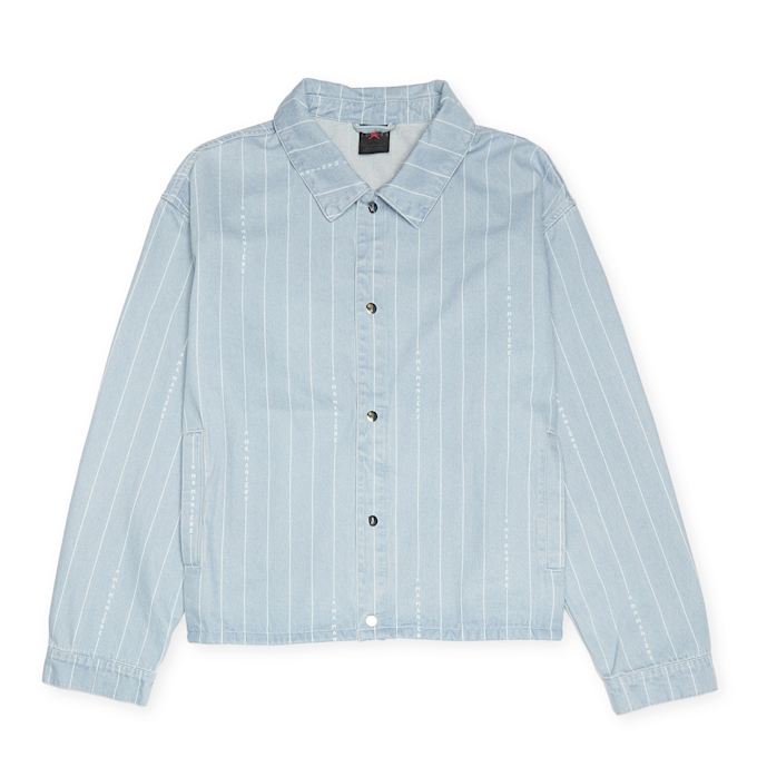 Jordan x A Ma Maniére Jacket blauw 85350 1
