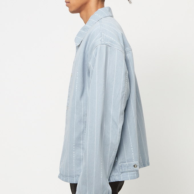 Jordan x A Ma Maniére Jacket blau 85350 3