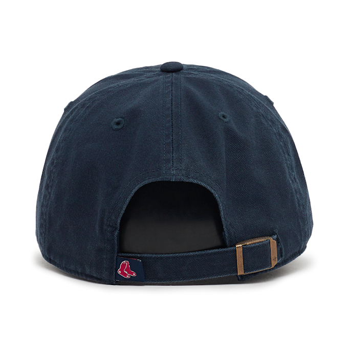'47 MLB Boston Red Sox '47 Clean Up Cap blue 90330 2